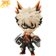 Mini Figure Nendoroid Bakugo -  My Hero Academia™