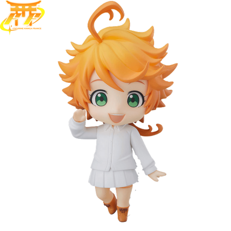 Tpn Figure Set Mini Figure Nendoroïd Emma - TPN – Anime Figure Store®