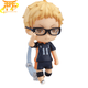 Mini Figure Nendoroid Tsukishima - Haikyuu™