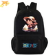 Monkey D. Luffy Kawaii Backpack - One Piece™