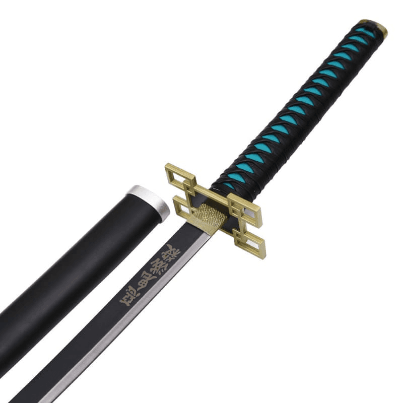 Muichiro Tokito’s Saber - Demon Slayer™