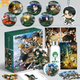 Mystery Box - Attack on Titan™