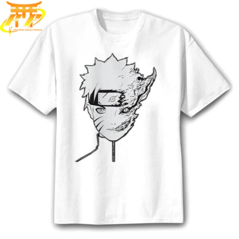 Naruto "Kyubi" T-Shirt - Naruto Shippuden™