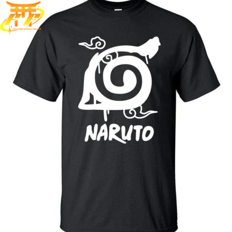 Naruto "Leaf" T-Shirt - Naruto Shippuden™