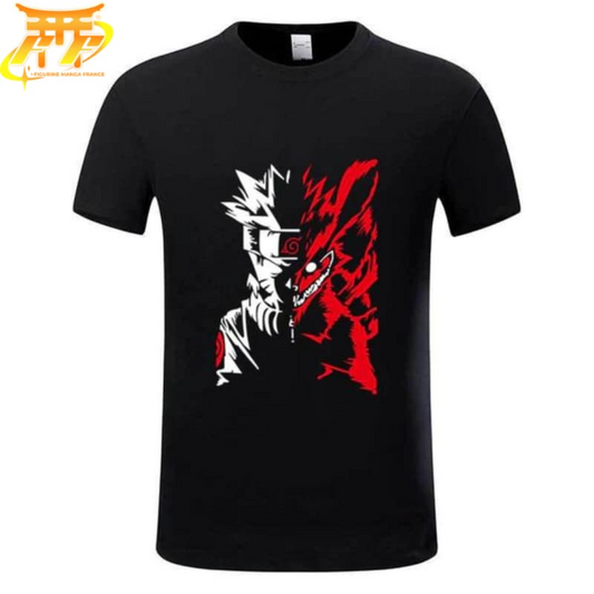 Naruto "Monster" T-Shirt - Naruto Shippuden™