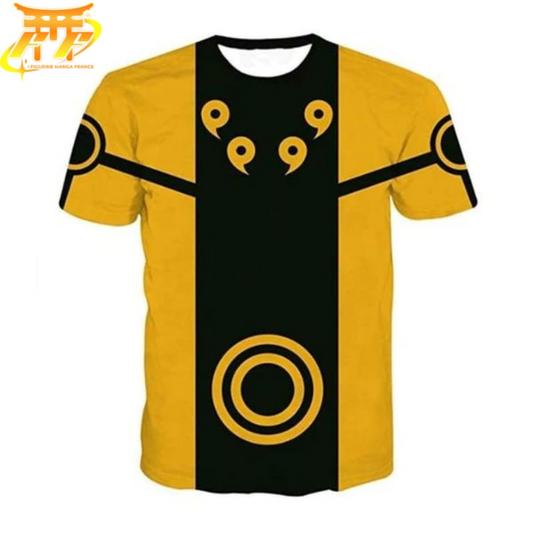 Naruto "Rikudo" T-Shirt - Naruto Shippuden™