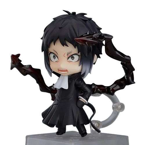 Nendoroid Figure Akutagawa - Bungo Stray Dogs™