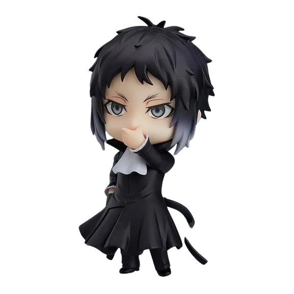 Nendoroid Figure Akutagawa - Bungo Stray Dogs™