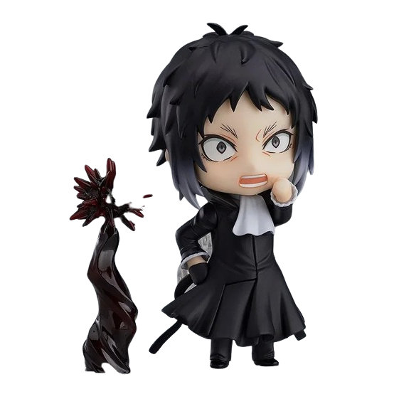 Nendoroid Figure Akutagawa - Bungo Stray Dogs™