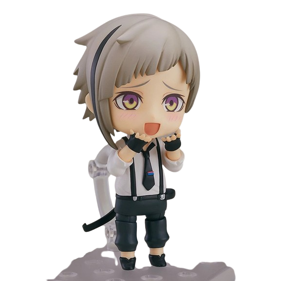 Nendoroid Figure Atsushi - Bungo Stray Dogs™