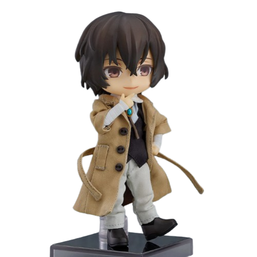  Nendoroid Figure Daizai - Bungo Stray Dogs™