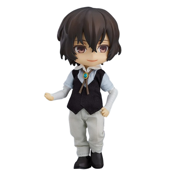  Nendoroid Figure Daizai - Bungo Stray Dogs™