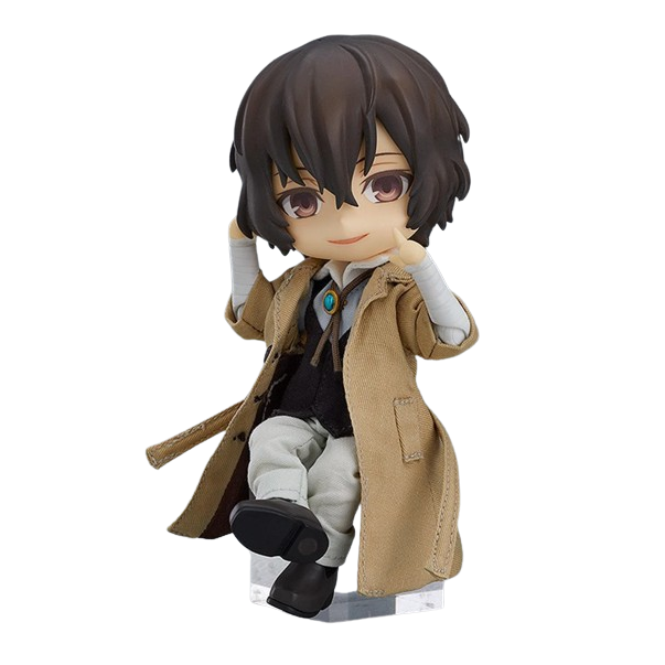  Nendoroid Figure Daizai - Bungo Stray Dogs™