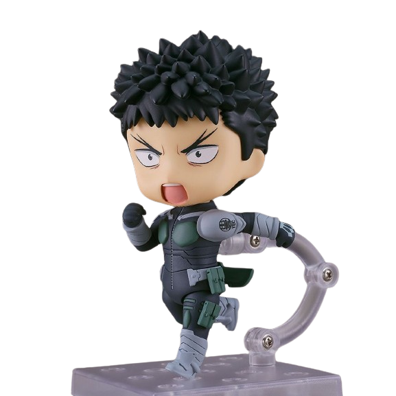 Nendoroid Hibino Kafka Figure - Kaiju N°8™ 