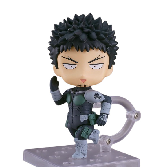 Nendoroid Hibino Kafka Figure - Kaiju N°8™ 