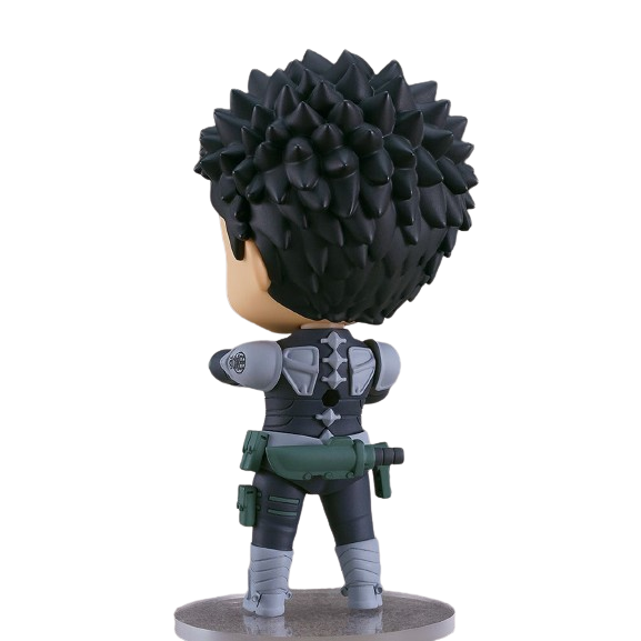 Nendoroid Hibino Kafka Figure - Kaiju N°8™ 