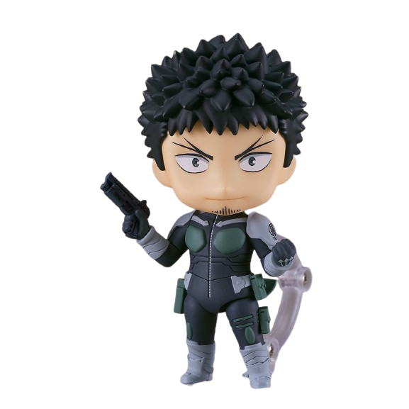 Nendoroid Hibino Kafka Figure - Kaiju N°8™ 