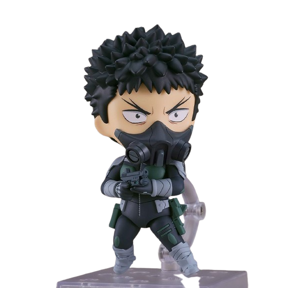 Nendoroid Hibino Kafka Figure - Kaiju N°8™ 