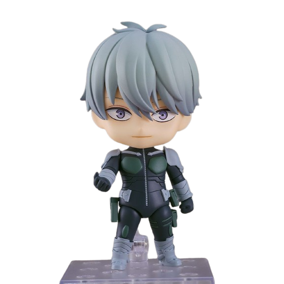 Nendoroid Reno Ichikawa Figure - Kaiju N°8™