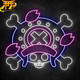 Neon Chopper 
