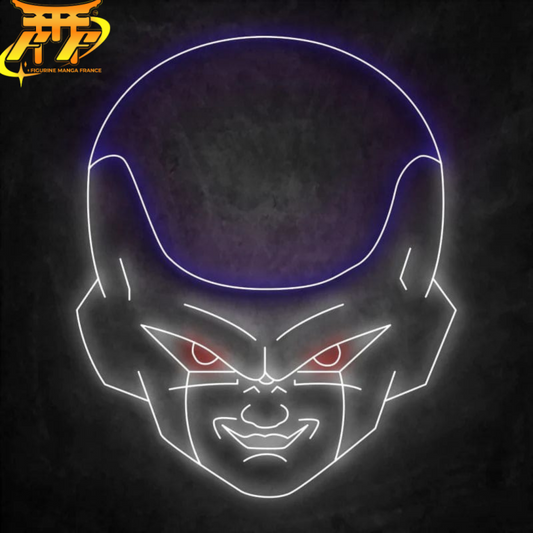 neon-freezer-dragon-ball-z™