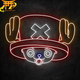 Neon Tony Chopper - One Piece™