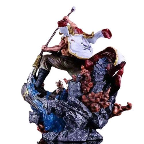 Newgate "Emperor" Figure - One Piece™