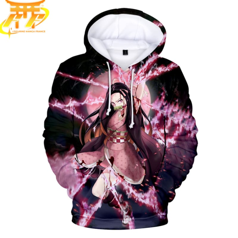 pull-nezuko-bakketsu-demon-slayer™