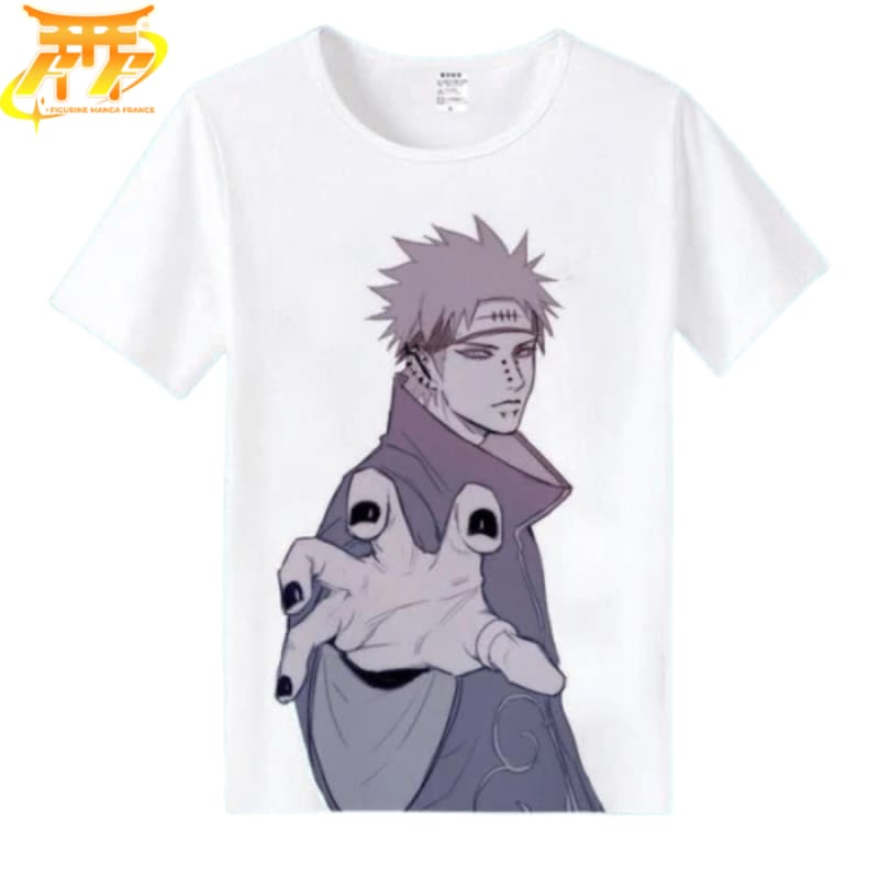 Pain "Tendo" T-Shirt - Naruto Shippuden™