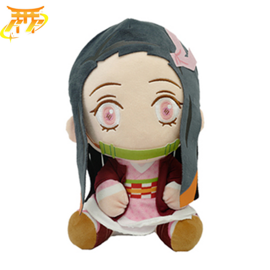 plush-nezuko-demon-slayer™