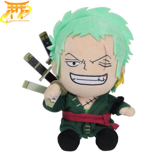 peluche-zoro-one-piece™