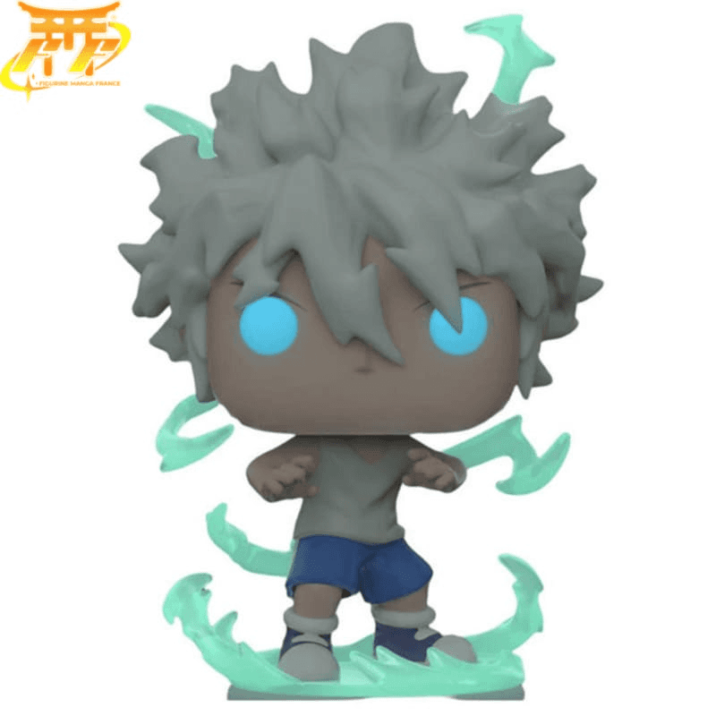 POP Figure Killua Zoldyck - Hunter x Hunter™