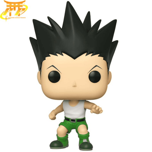 POP Gon Figure - Hunter x Hunter™