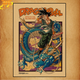 Poster Goku 
