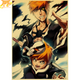 Poster Ichigo 