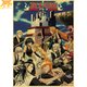 Poster Rukia rescue - Bleach™