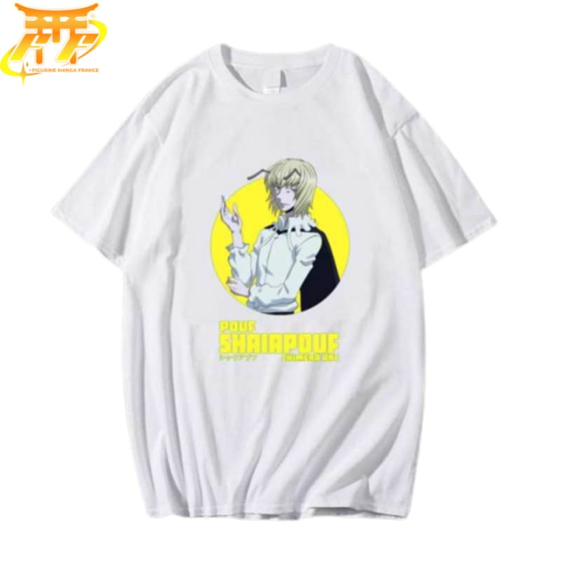 Pufu T-Shirt - Hunter x Hunter™