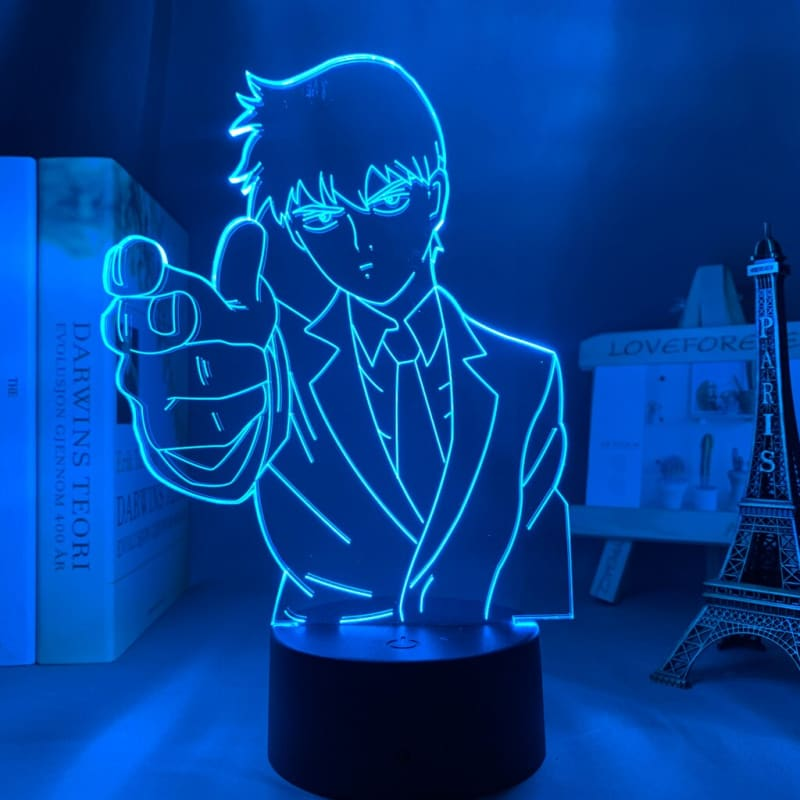 Reigen Led Light - Mob Psycho 100™