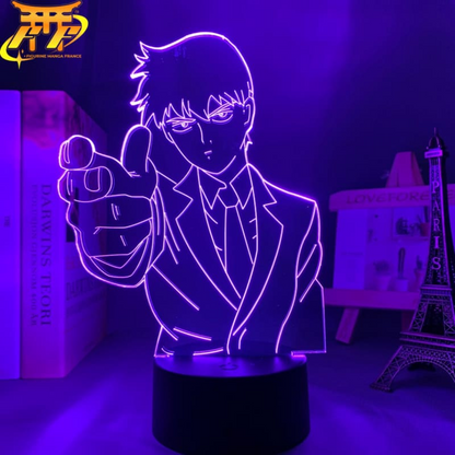 Reigen Led Light - Mob Psycho 100™