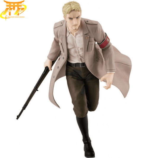 Figurine Reiner Braun - Attaque des Titans