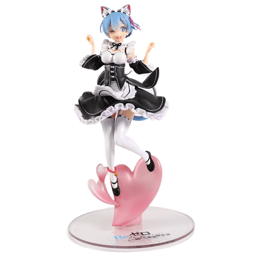 Rem Figure - Re:Zero™