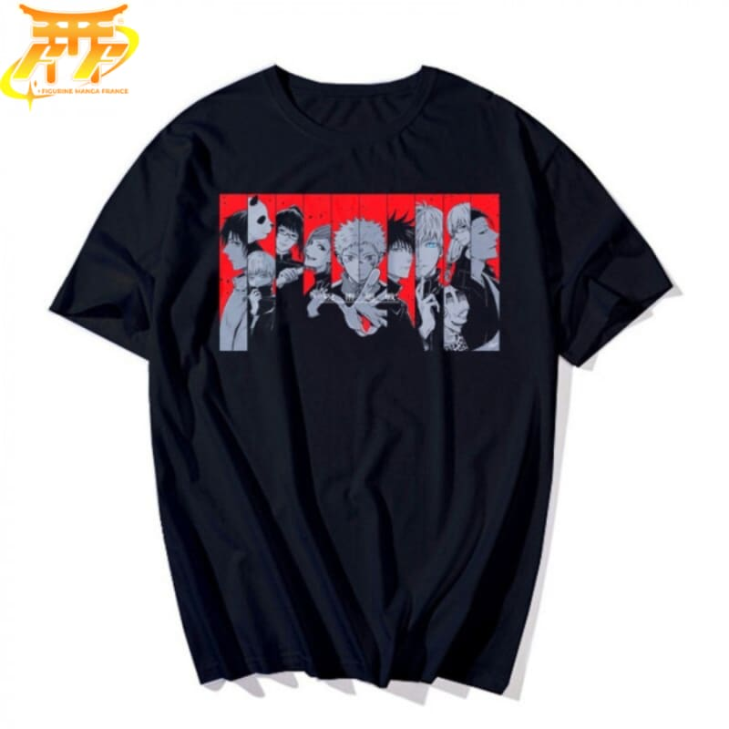 Roaster T-Shirt - Jujutsu Kaisen™