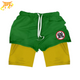 Rock Lee Short  - Naruto Shippuden™
