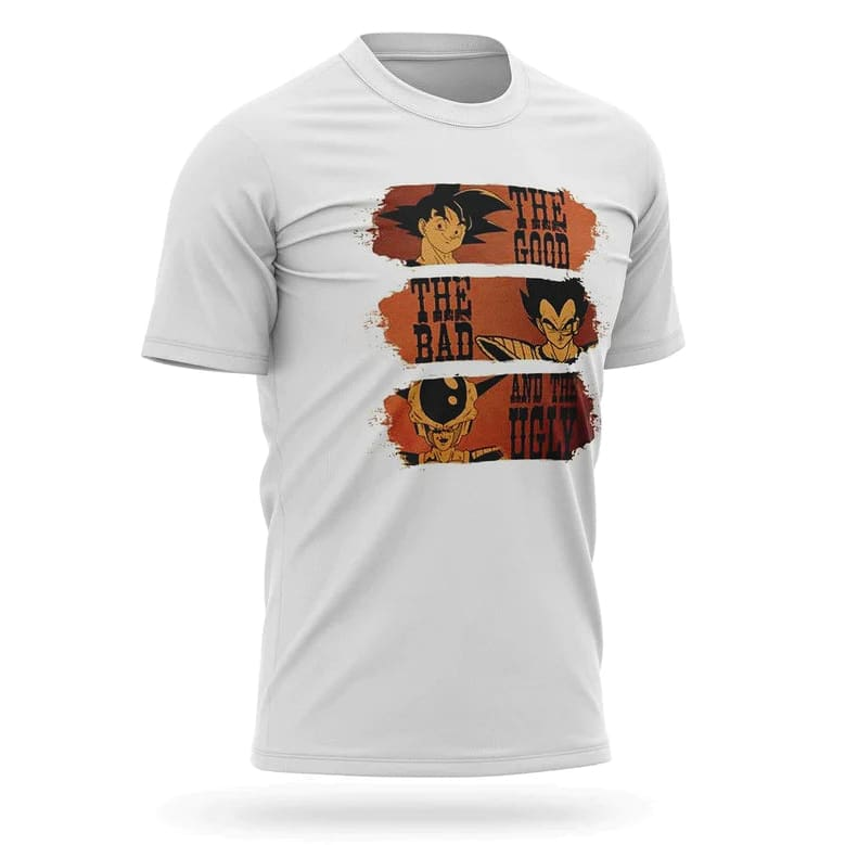 Saga Namek T-shirt - Dragon Ball Z™