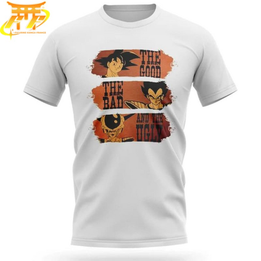 Saga Namek T-shirt - Dragon Ball Z™