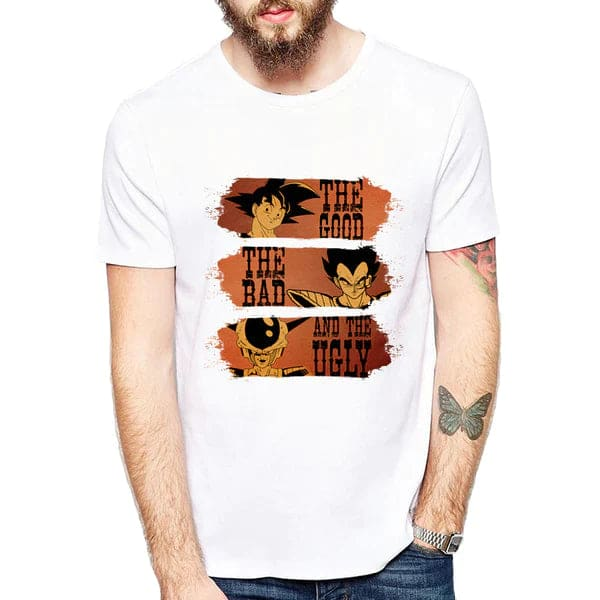 Saga Namek T-shirt - Dragon Ball Z™