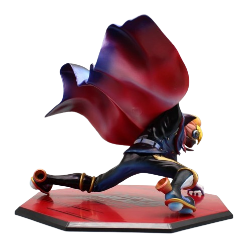 Sanji "Germa" Figure - One Piece™