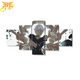 Shigaraki Tomura Painting - My Hero Academia™