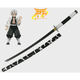 Shinazugawa Sanemi's Katana - Demon Slayer™
