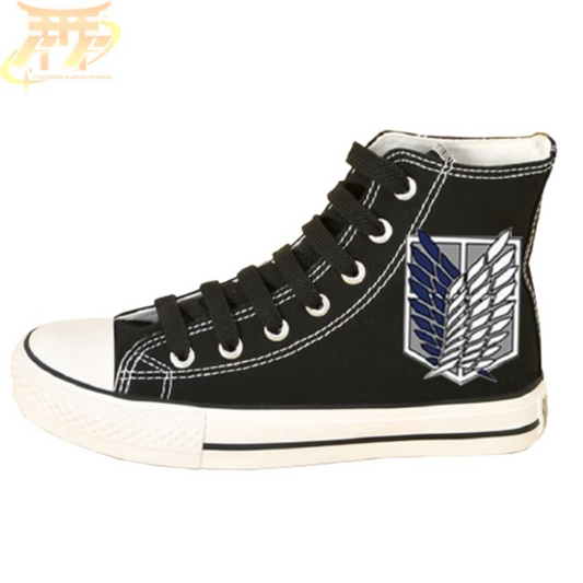 Shoe of the Exploration Battalion - Attack on Titan™